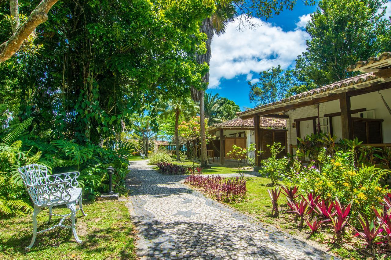 Manacá Parque Porto Seguro