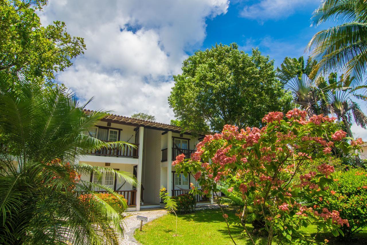 Estalagem Manacá Parque 4*